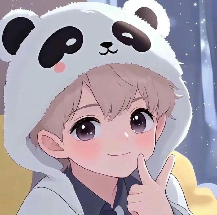 cool hình avatar đôi anime ngầu đẹp mắt (2)