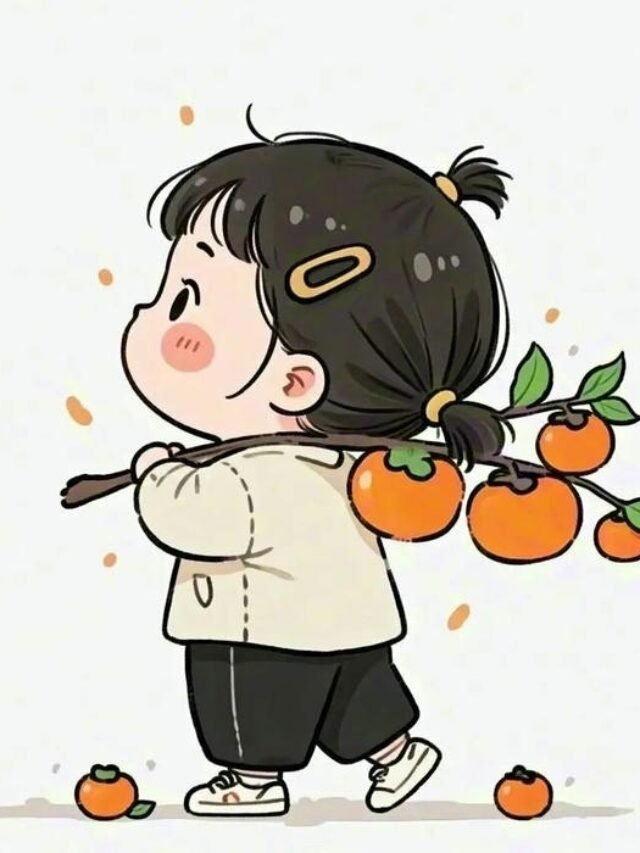 Bộ 167+ hình em bé chibi ngộ nghĩnh, dễ thương hết nấc