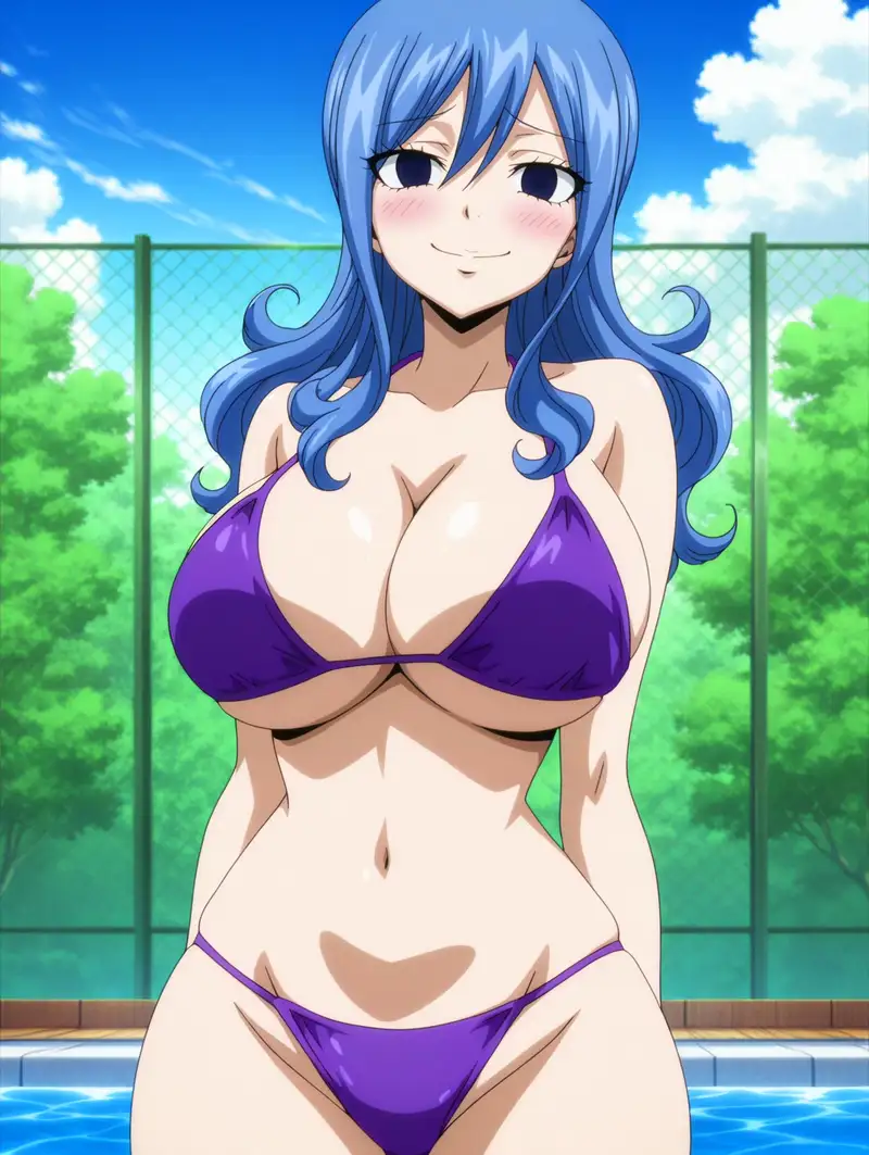 hentai ảnh Fairy Tail nghệ thuật fan hay nhất