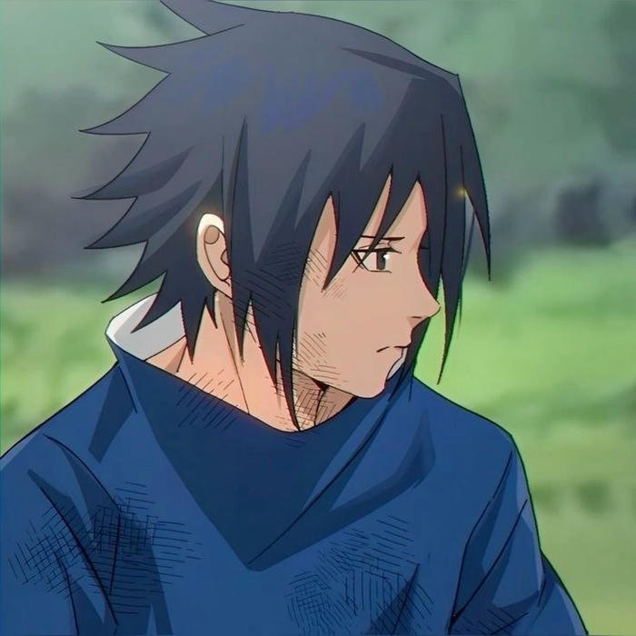 hình ảnh avatar sasuke tông lạnh