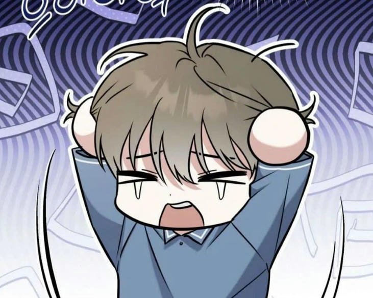 hình ảnh chibi buồn tâm trạng buồn bã