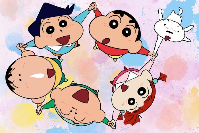 hình avatar nhóm bạn thân 5 người