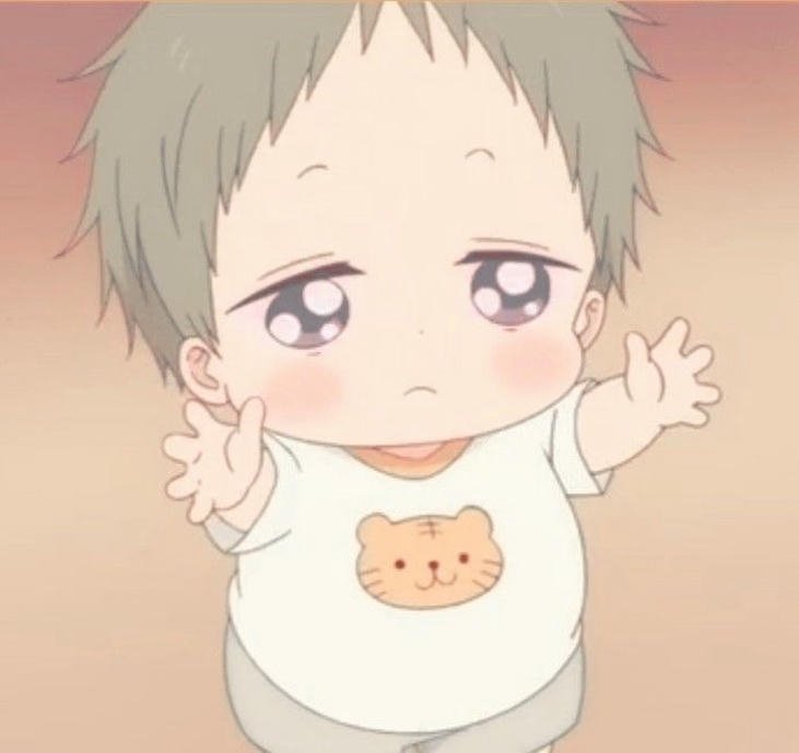 hình chibi buồn sâu lắng da diết