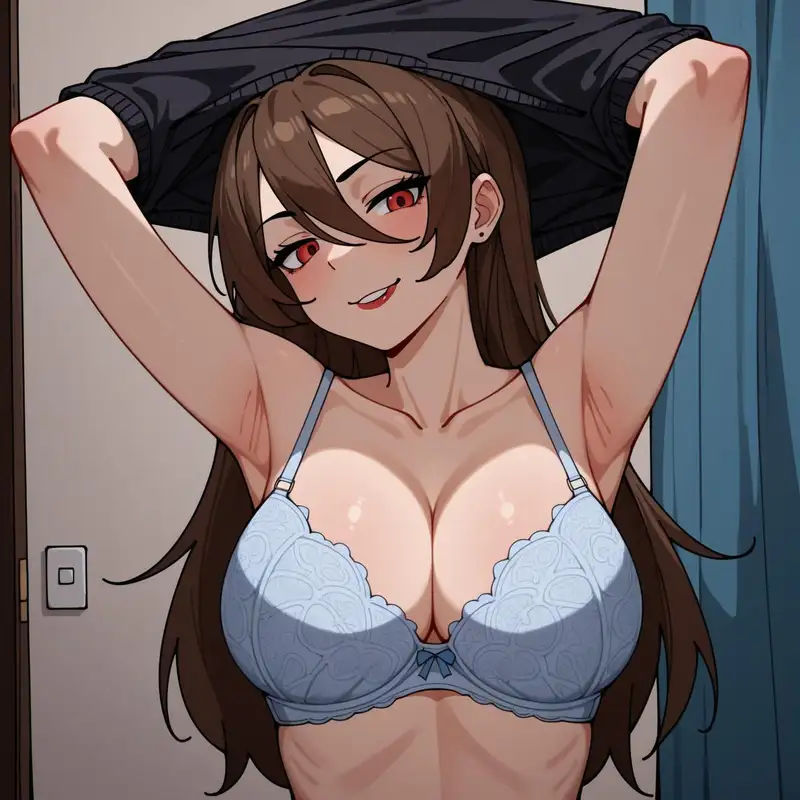 hình lồn anime sexy chân thực
