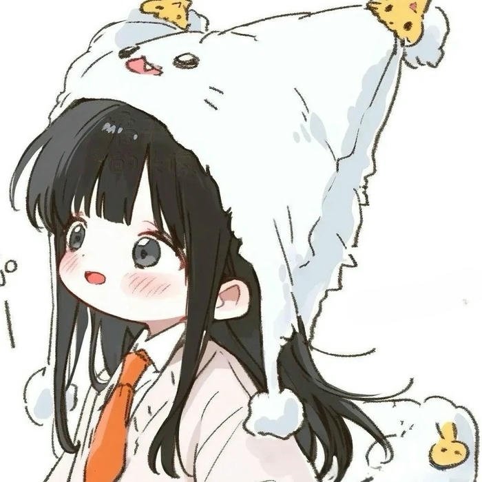 hình nổi bật avatar đôi anime ngầu cực chất