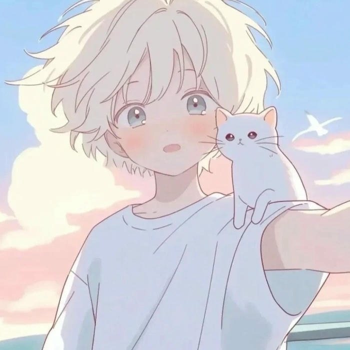 hình sắc sảo avatar đôi anime ngầu lôi cuốn (2)