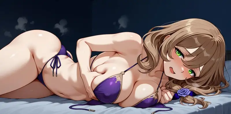 lồn ảnh anime hot nghệ thuật