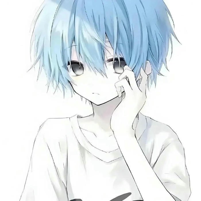 mạnh mẽ hình avatar đôi anime ngầu chuẩn ngầu (2)