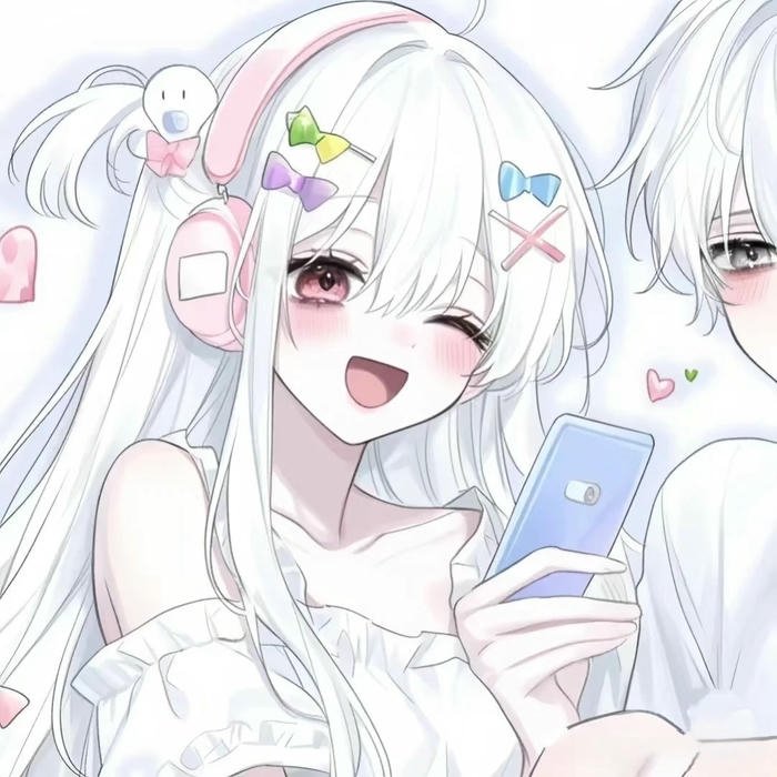 ngầu ảnh avatar đôi anime ngầu phong trần (2)