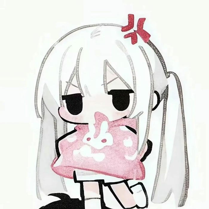 nghệ thuật hình avatar đôi anime ngầu mạnh mẽ