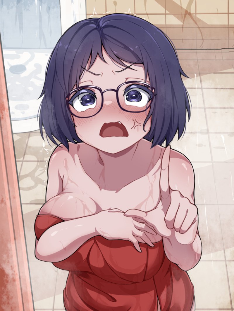 Ảnh Hentai Mita Miside fanart chất lượng cao