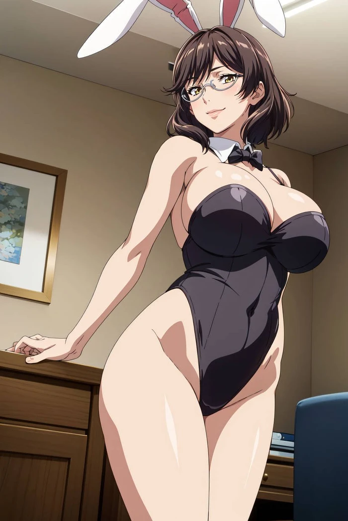 Ảnh anime dâm đãng 4K gợi tình