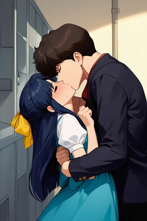 Ảnh anime địt nhau nồng nàn