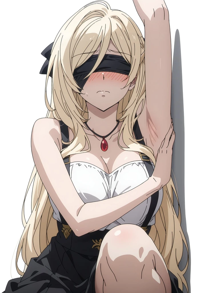 Ảnh anime hentai sexy nữ nhân gợi tình đầy mê hoặc