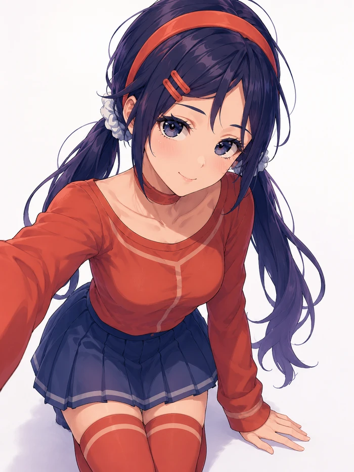 Ảnh avatar Mita Miside sexy body đẹp chuẩn hình nền