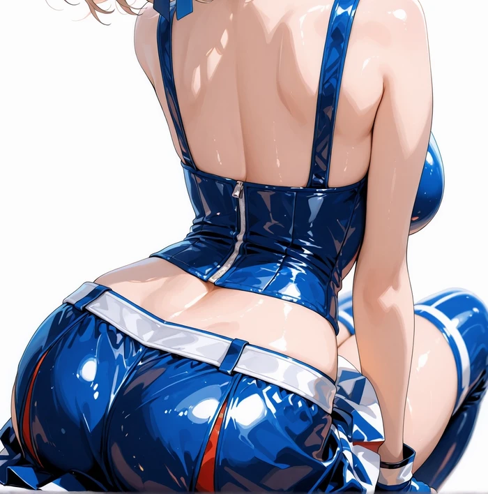 Ảnh hentai thủ dâm mê hoặc trong không gian riêng tư