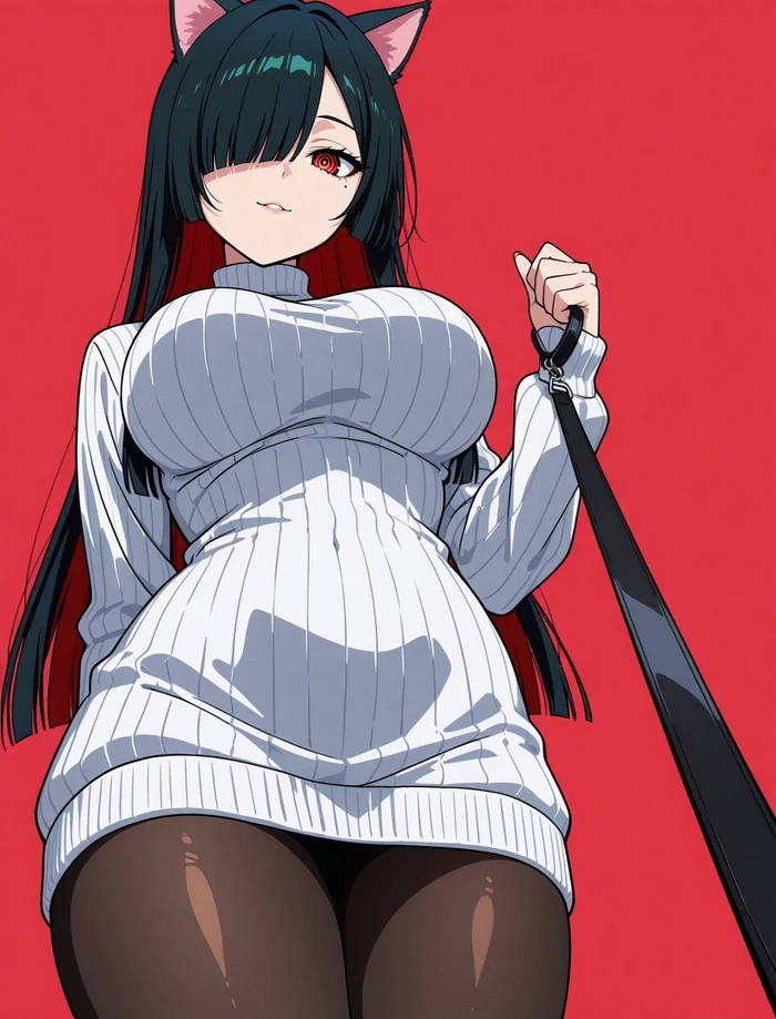 Ảnh hentai thủ dâm vú to mông cong gợi tình