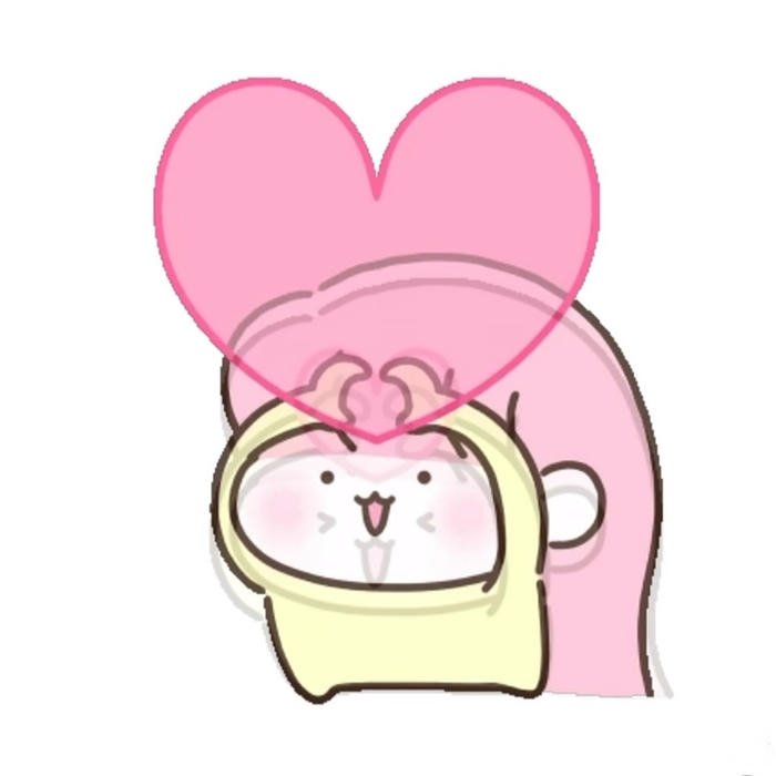 Ảnh meme bắn tim làm cho cuộc nói chuyện bớt khô khan