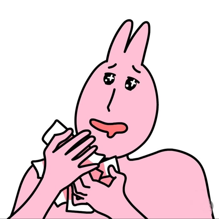 Ảnh meme tiền dùng để phản ứng khi được trả tiền