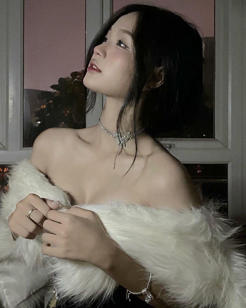 Ảnh sex Bình An nóng hơn cả lửa