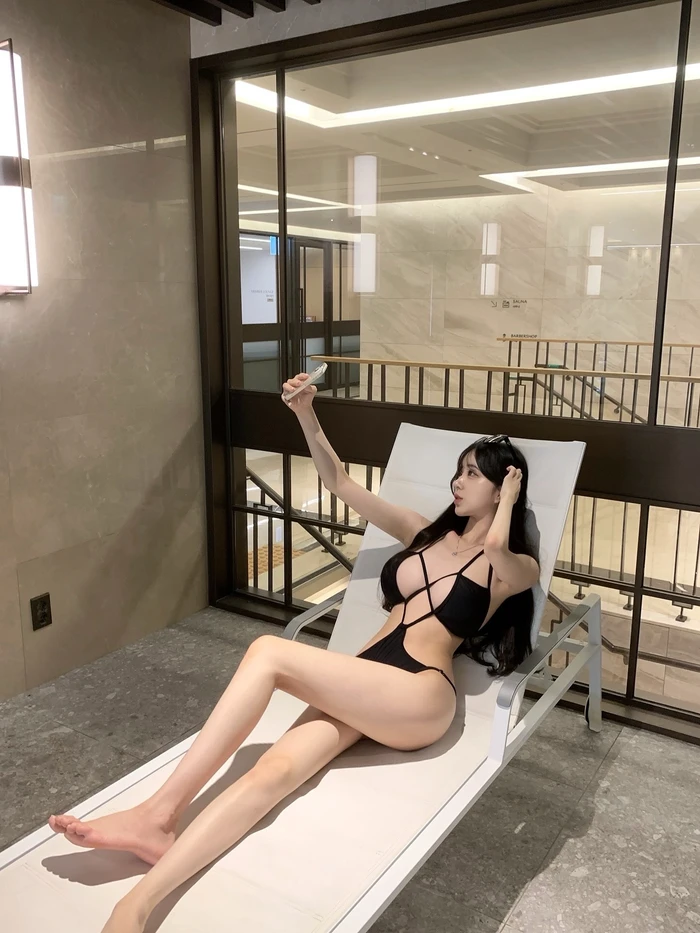 Ảnh sex Thái Lan 4K gợi cảm