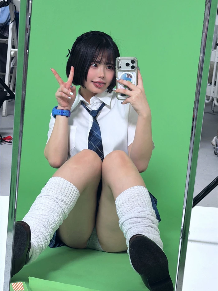 Ảnh sex Thái Lan hot girl đít tròn gợi tình