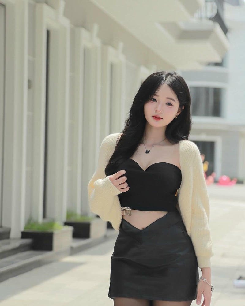 Bình An nude sexy ảnh 18+ chất lượng cao