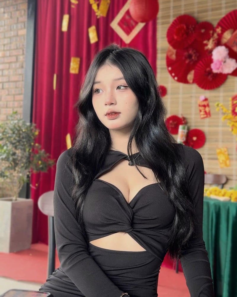 Bình An sexy nude bộ ảnh 18+ siêu hot