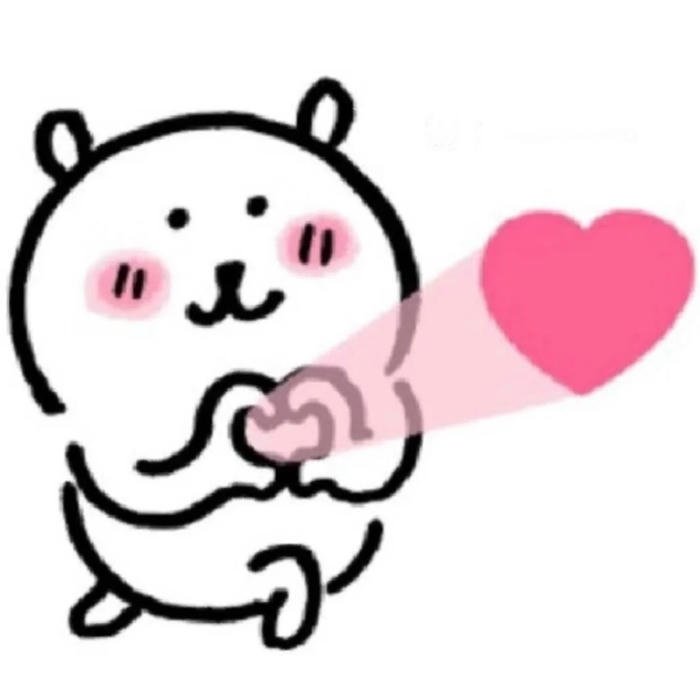 Bức ảnh meme bắn tim tạo phản hồi tích cực trong chat