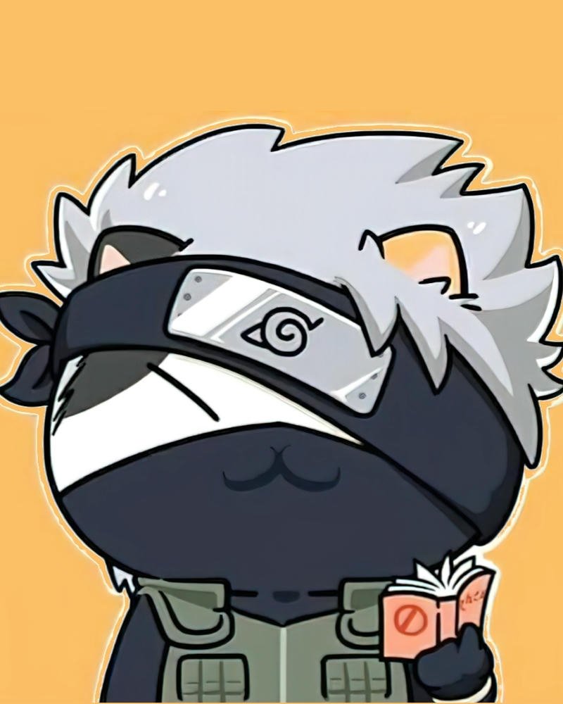 Chibi nam phong cách anime thiết kế độc đáo riêng