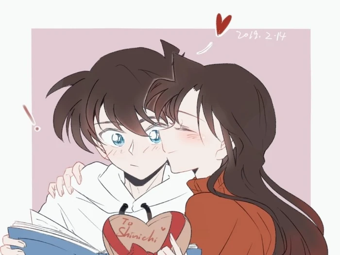 Cô gái Mori Ran hentai sexy mê mẩn ánh nhìn