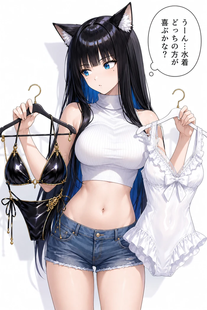 Cô nàng hentai gợi tình thủ dâm hút hồn người xem
