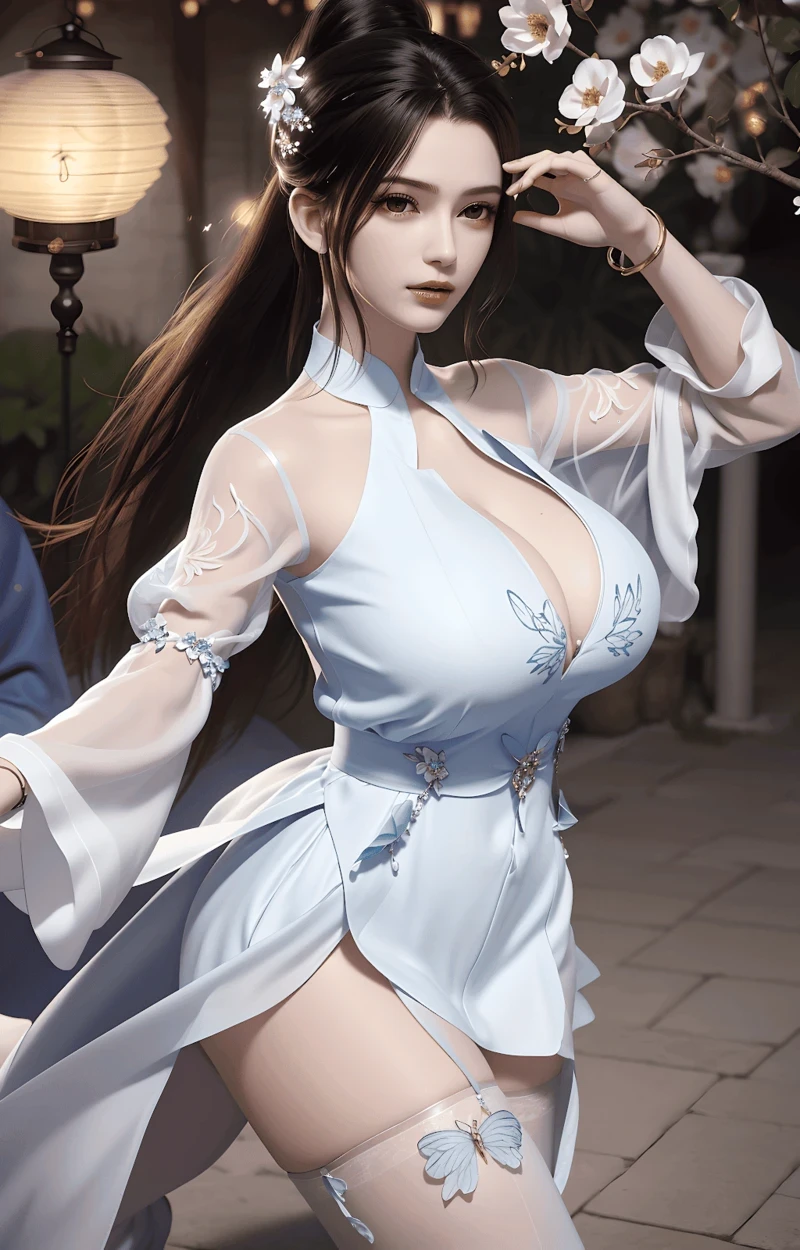 Hình 3D khoe hàng vòng ba siêu phẩm