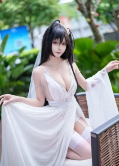 218+ ảnh sex cosplay gợi cảm quyến rũ khó rời mắt - Homepage featured post