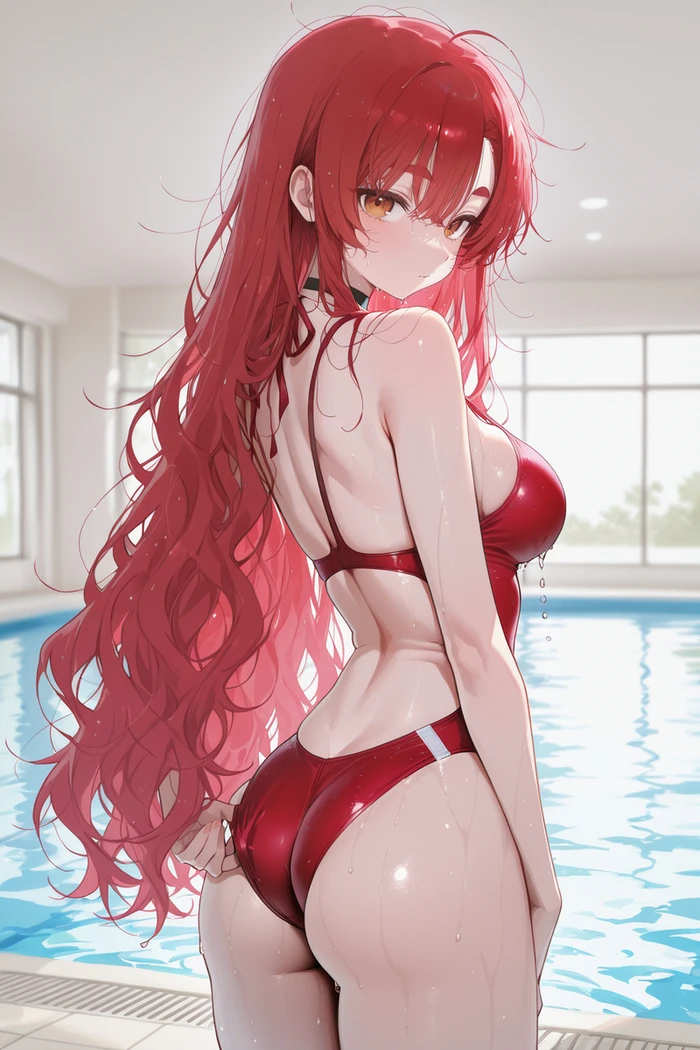 Hình sex AI anime cuốn hút nóng bỏng hoàn hảo