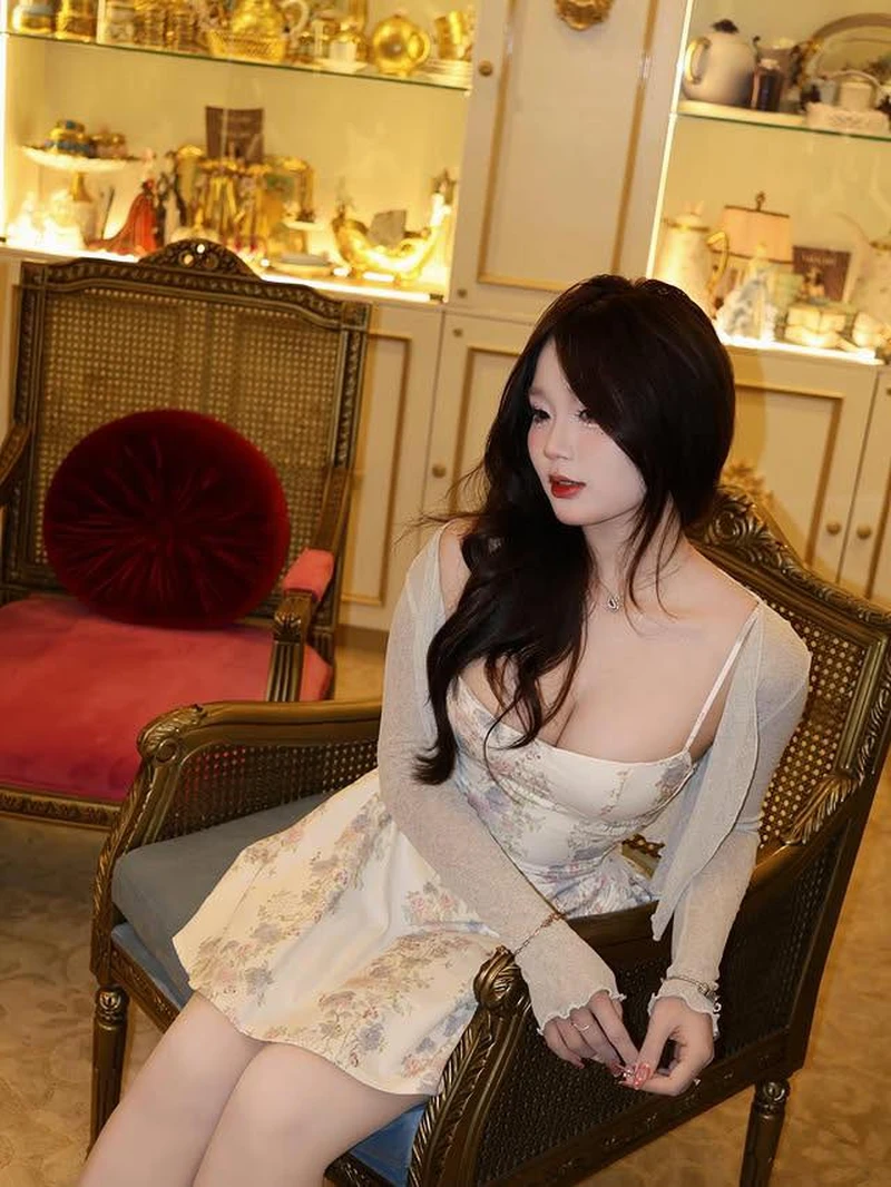 Hình sex Bình An xinh đẹp gợi cảm