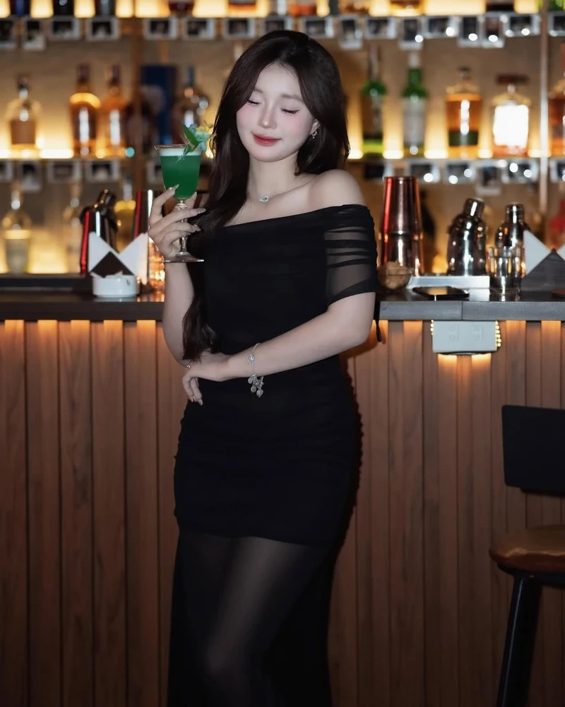 Hình sex Bình An xinh xắn khiêu gợi