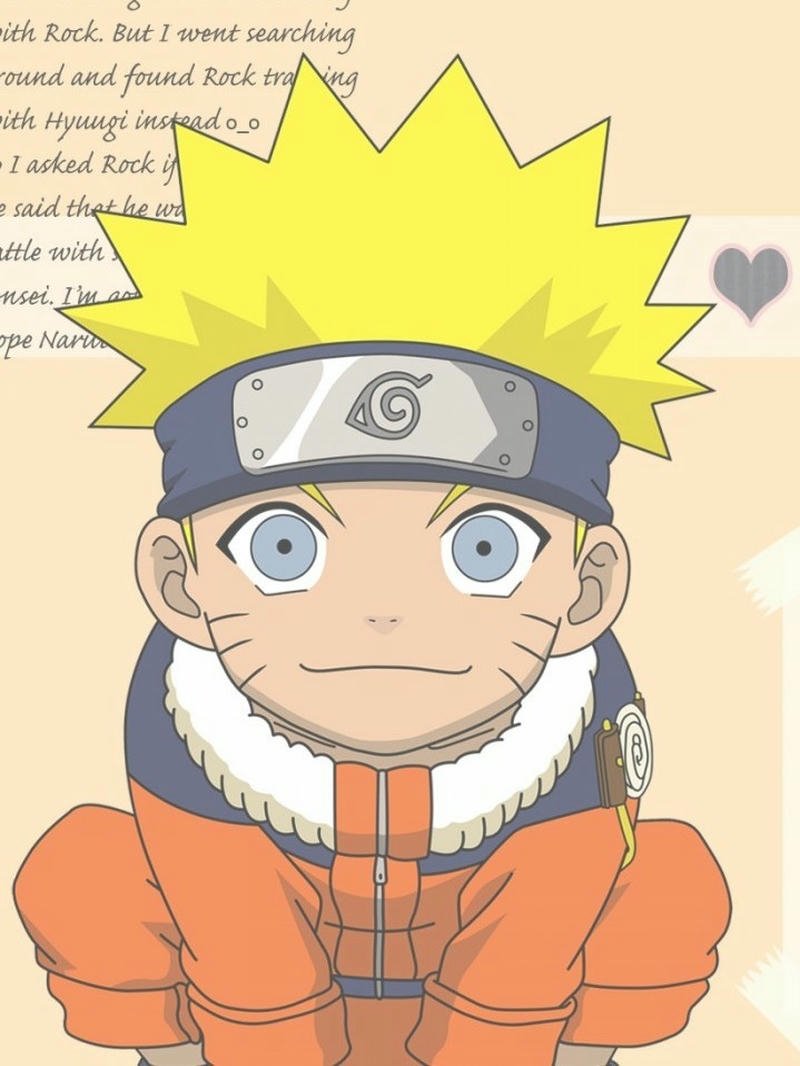 Nhân vật anime chibi nam biểu cảm sinh động tươi