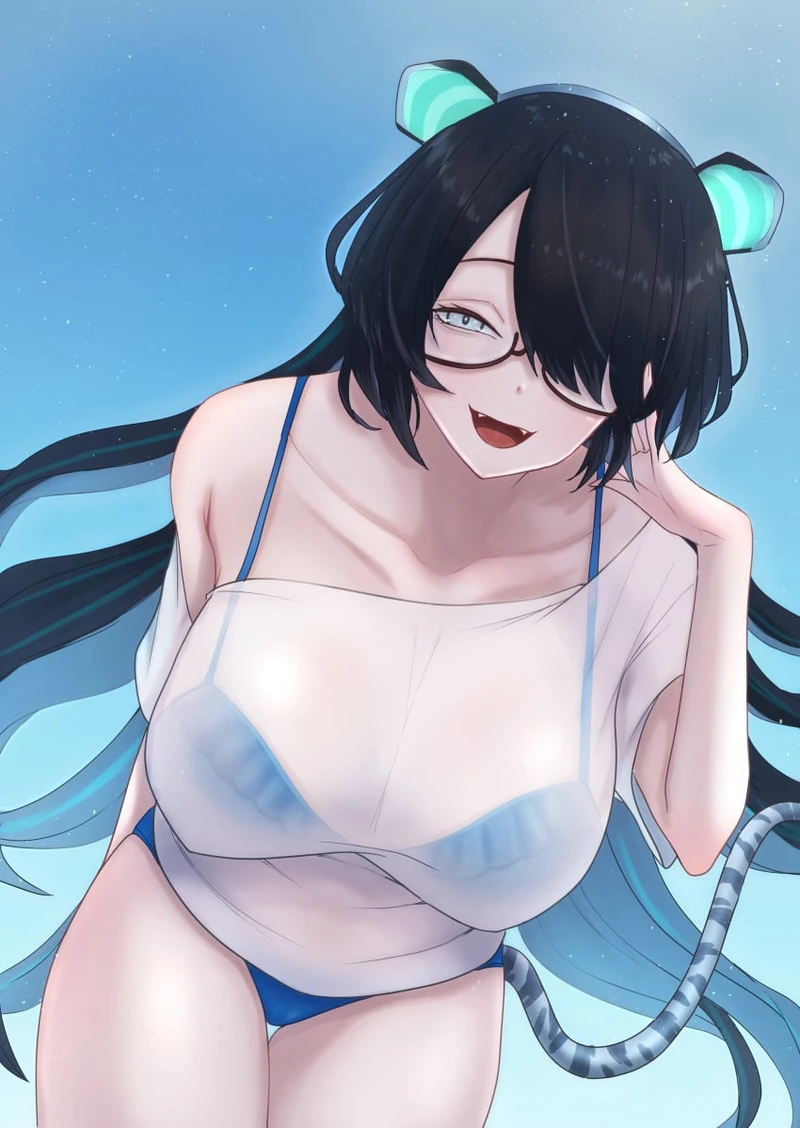 ảnh anime cởi truồng full body