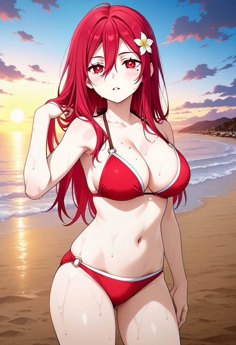 ảnh anime girl cởi truồng đẹp