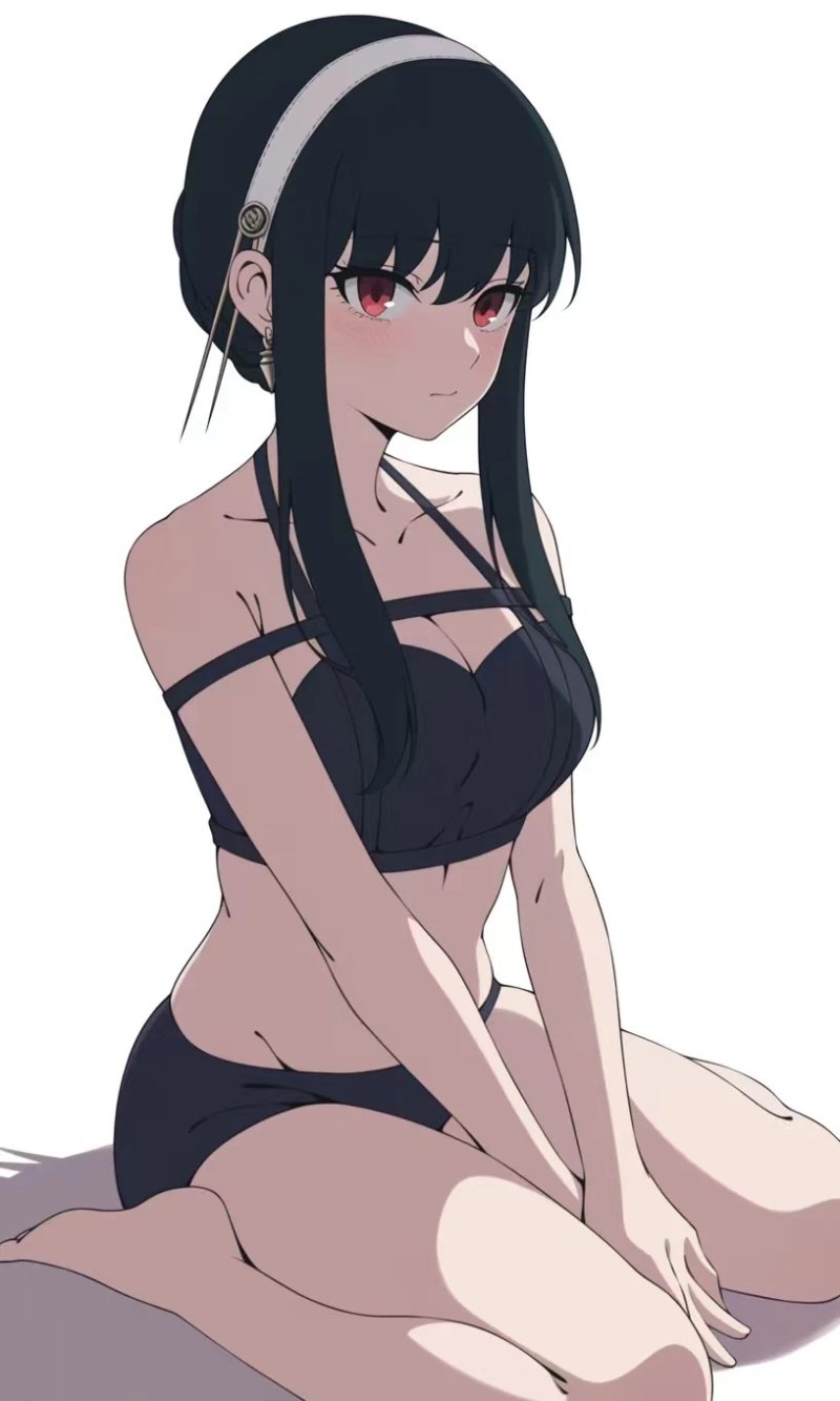 ảnh anime sexy bộ sưu tập mới nhất