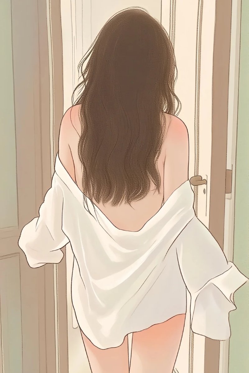 ảnh anime sexy style Nhật Bản độc đáo