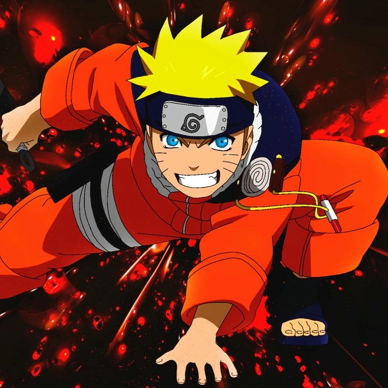 ảnh avatar anime nam cool style