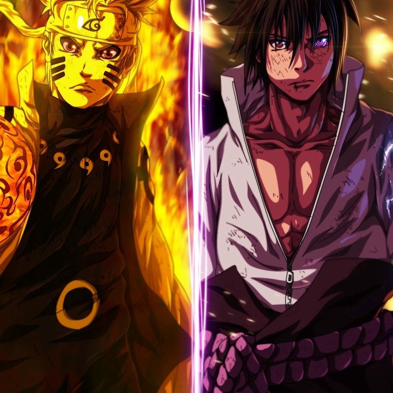 ảnh avatar anime nam đẹp