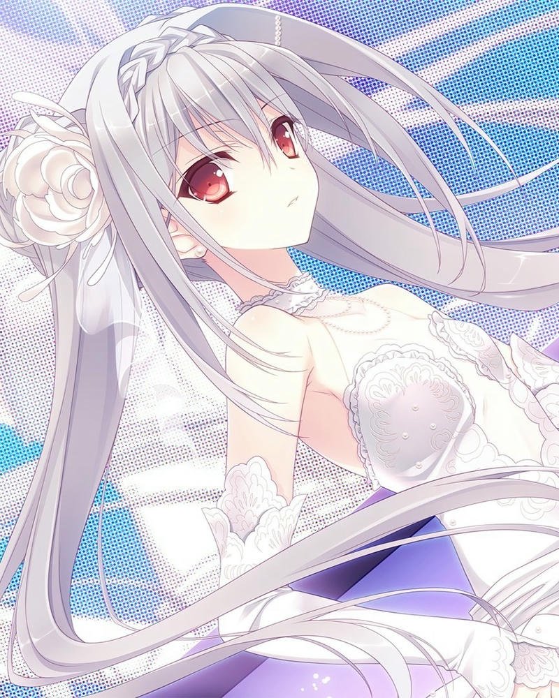 ảnh đẹp ảnh anime công chúa lạnh lùng