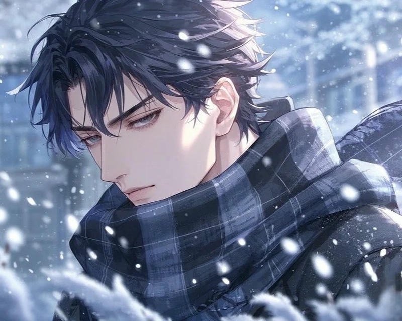 ảnh tổng tài anime chất lượng hd