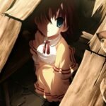 anime học đường ảnh đẹp cuốn hút