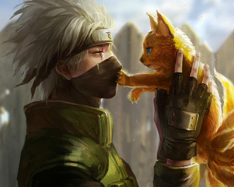 anime nam ảnh high-res