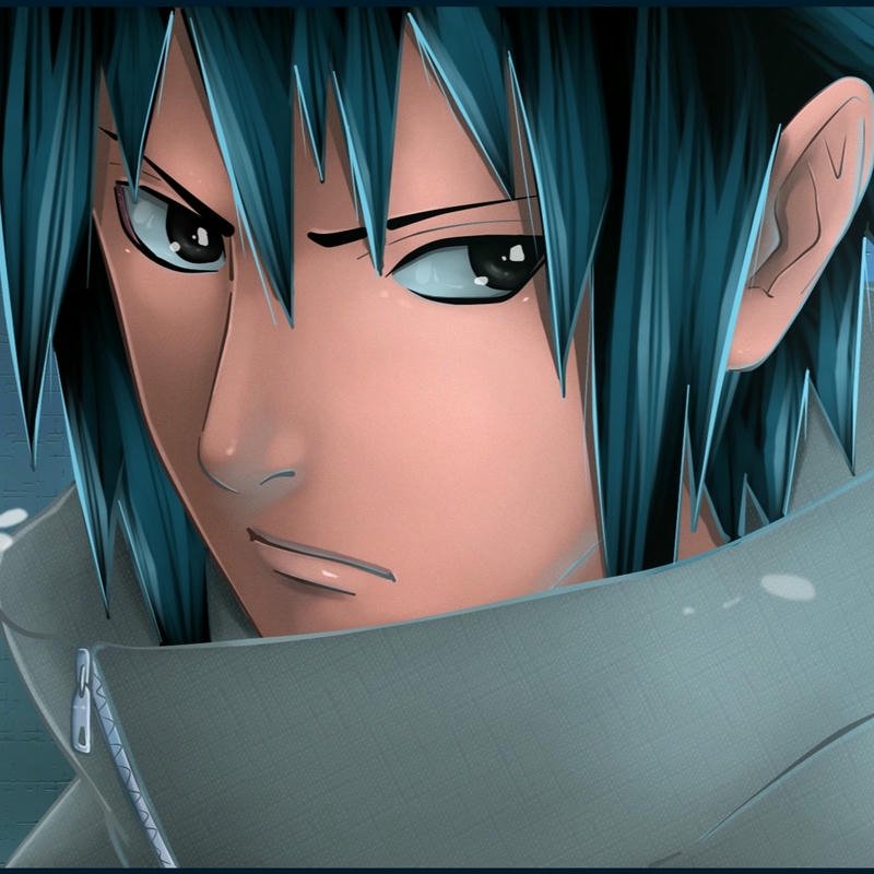 anime nam avatar chất lượng