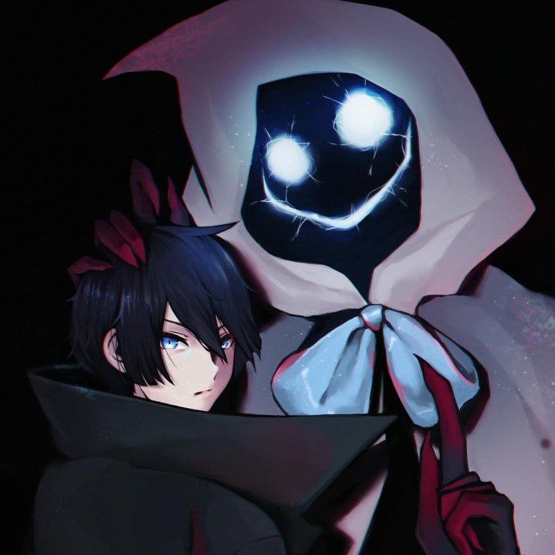 anime nam avatar đẹp lạ